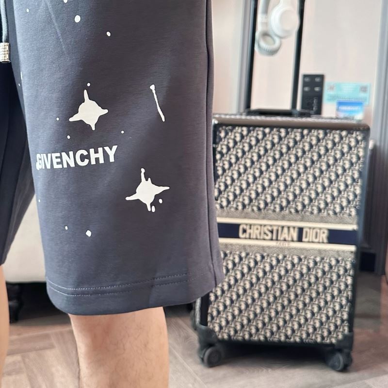 Givenchy Short Pants